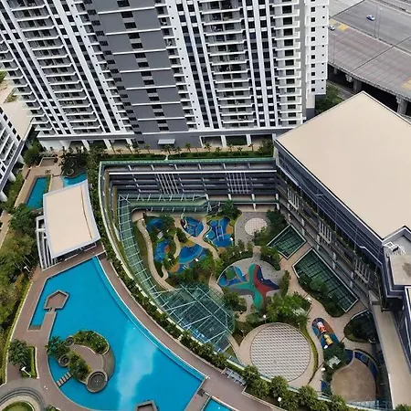 United Point Residence Stylist Design Condo